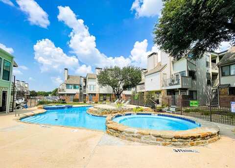3121 Sondra Drive, Fort Worth, TX 76107