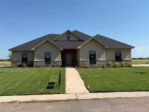 130 Logan Trail, Abilene, TX 79602