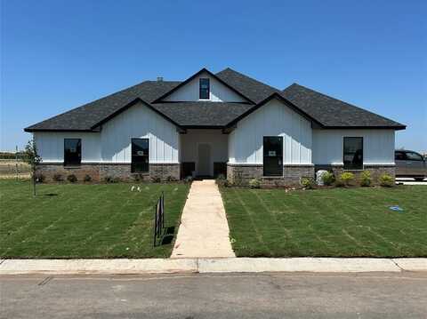 130 Logan Trail, Abilene, TX 79602