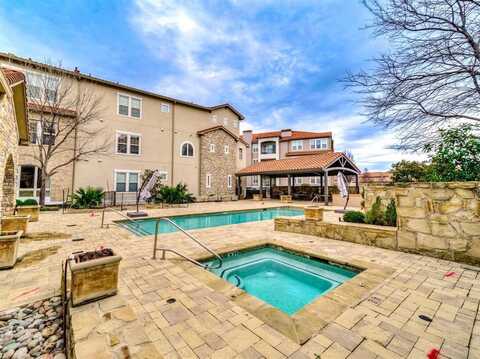 555 Via Amalfi, Irving, TX 75039