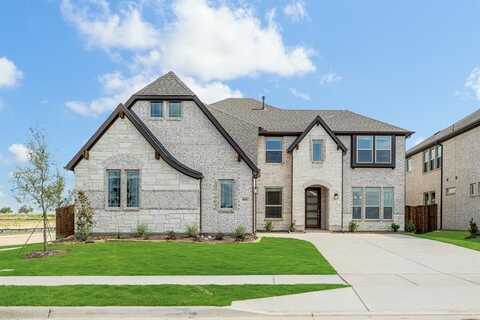 801 Turnbull Avenue, Fort Worth, TX 76247