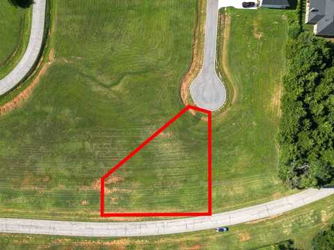 000 Lost Tree Court, Gordonville, TX 76245