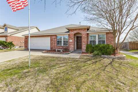 107 Freedom Trail, Forney, TX 75126