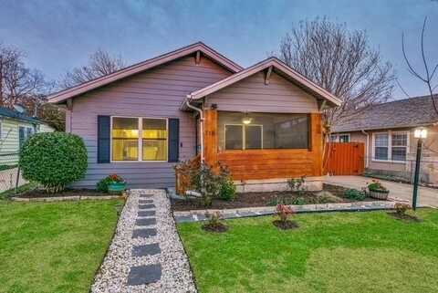 718 S Marlborough Avenue, Dallas, TX 75208