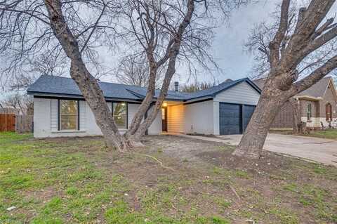 2323 Brookdale Drive, Arlington, TX 76014