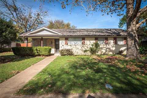 2118 Chippendale Drive, McKinney, TX 75071