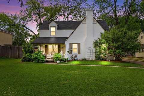 319 Forest Avenue, Shreveport, LA 71104