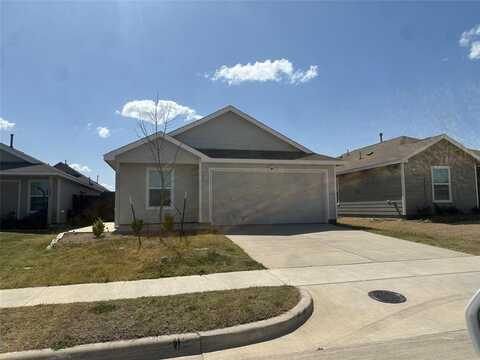 5911 Nyquist Way, Forney, TX 75126