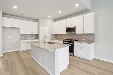 6633 Stone Elm Lane, Fort Worth, TX 76036