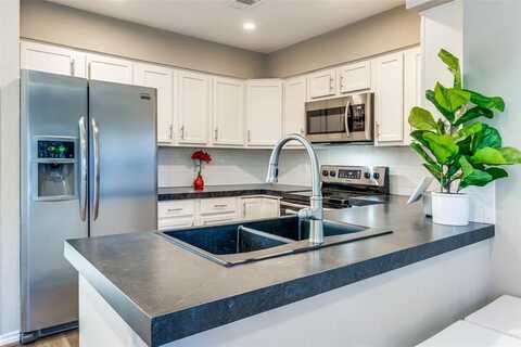 8417 Old Moss Road, Dallas, TX 75231