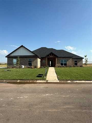 120 Logan Trail, Abilene, TX 79602