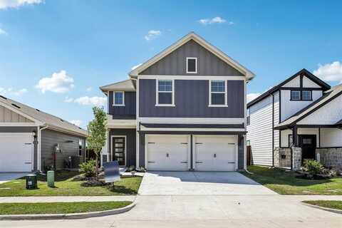 4004 Marble Falls Drive, Farmersville, TX 75442
