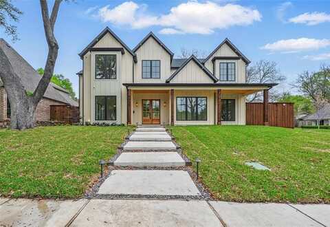 9935 Windlake Circle, Dallas, TX 75238