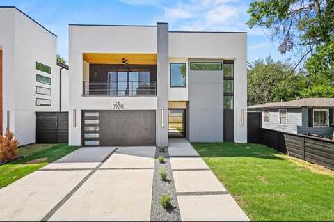 1930 Calypso ST, Dallas, TX 75212