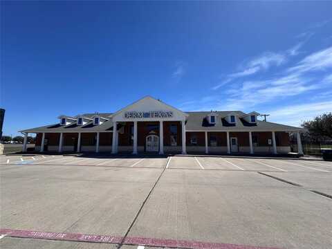 109 E US Highway 80, Forney, TX 75126