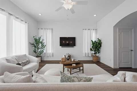 1417 Horizon Way, Northlake, TX 76247