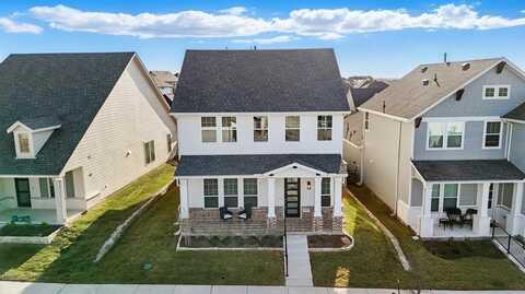 1417 Horizon Way, Northlake, TX 76247