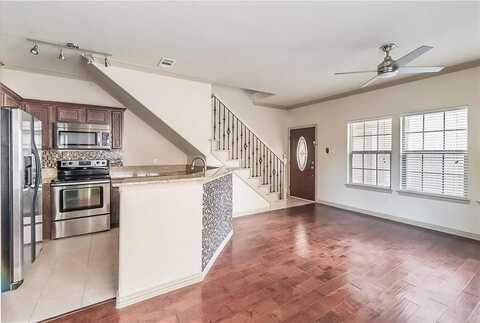 1506 Aldra Drive, Fort Worth, TX 76120