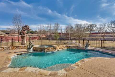 128 Links Lane, Aledo, TX 76008