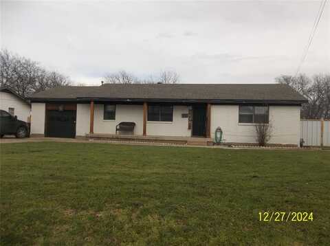 3533 Reagan Drive, Fort Worth, TX 76116