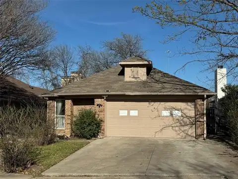 5400 Village Green Drive, Mesquite, TX 75150