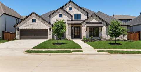 703 Spindle Court, Mansfield, TX 76063