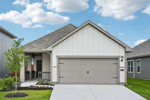 4018 Nasworthy Drive, Farmersville, TX 75442