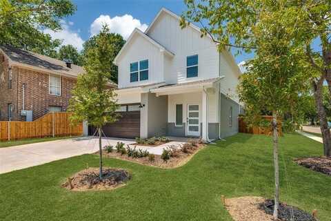 3367 Conroe Street, Dallas, TX 75212