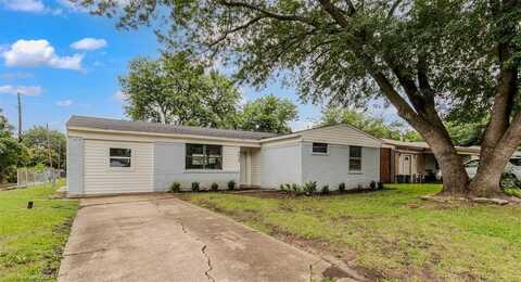 4630 Harvey Drive, Mesquite, TX 75150