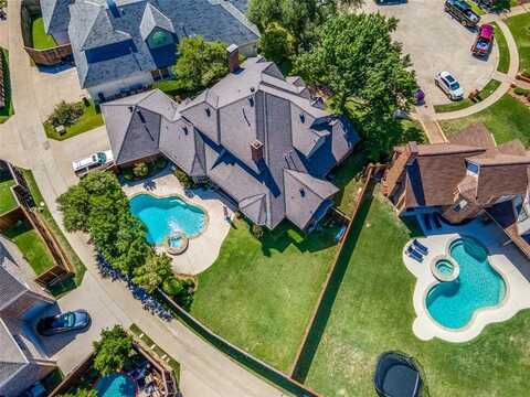 3425 Caleo Court, Plano, TX 75025