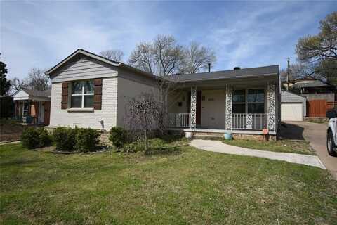 6915 E Grand Avenue, Dallas, TX 75223