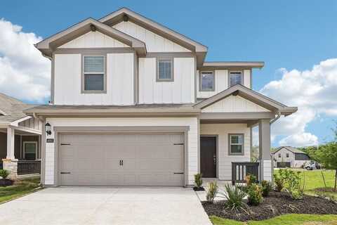 4005 Marble Falls Drive, Farmersville, TX 75442
