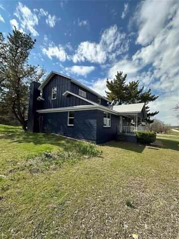 5529 N US Highway 287, Alvord, TX 76225