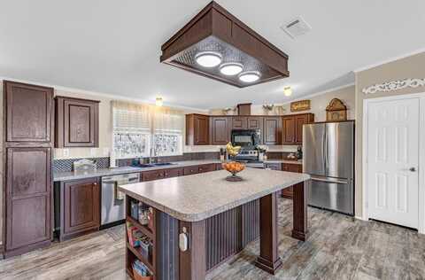 220 Sunset Acres Court, Granbury, TX 76048