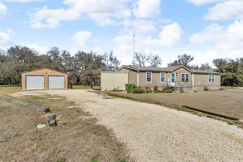 220 Sunset Acres Court, Granbury, TX 76048