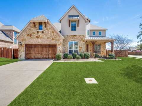 6601 Elderberry Way, Flower Mound, TX 76226