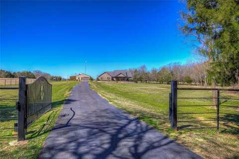 950 RS County Road 1520, Point, TX 75472
