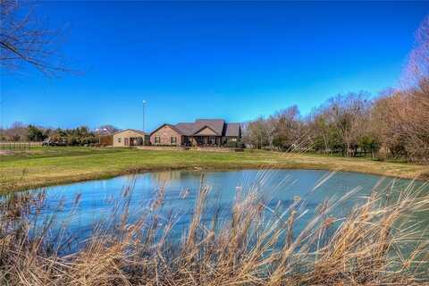 950 RS County Road 1520, Point, TX 75472