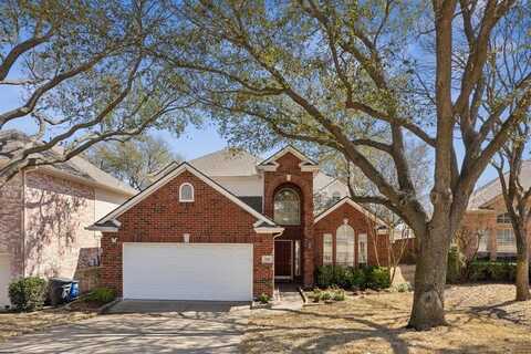 340 Kahala Drive, Dallas, TX 75218