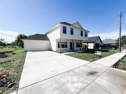 428 N Mcgraw Street, Forney, TX 75126