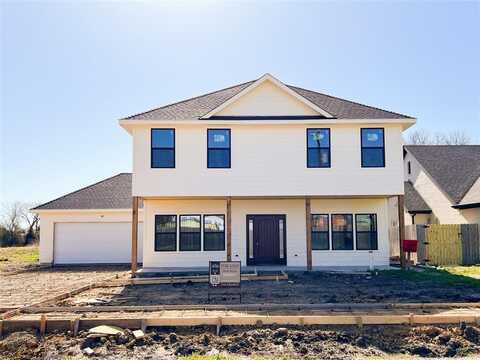 428 N Mcgraw Street, Forney, TX 75126