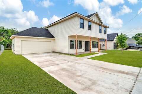 428 N Mcgraw Street, Forney, TX 75126