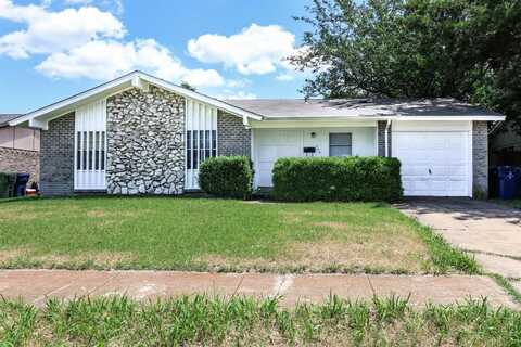 714 Shorecrest Drive, Garland, TX 75040
