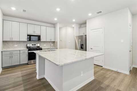 4001 Marble Falls Drive, Farmersville, TX 75442