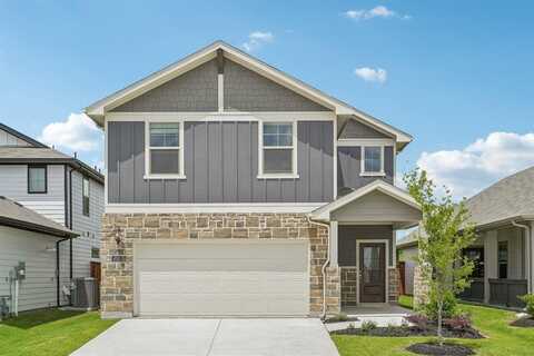 4020 Nasworthy Drive, Farmersville, TX 75442