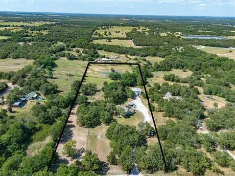 1276 County Road 1480, Alvord, TX 76225