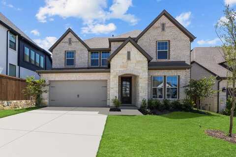 1917 Prickly Poppy Court, Aubrey, TX 76227