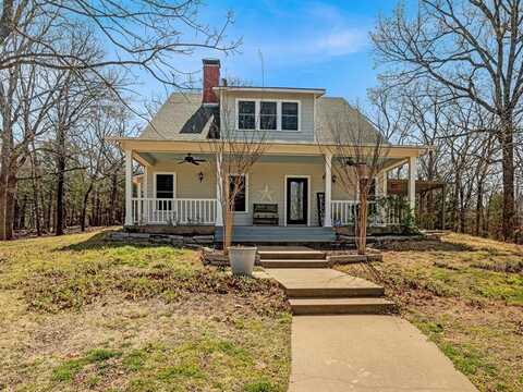 1486 Crosstimbers Lane, Denison, TX 75020