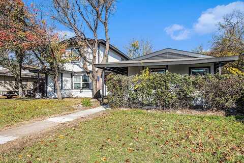 406 Dawson Circle, Grand Prairie, TX 75051