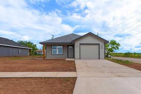 5557 N 10th, Abilene, TX 79601
